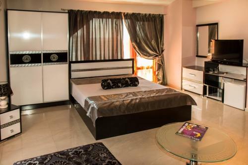 Hostal ???? ??????? 21