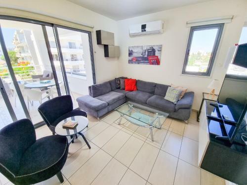 Light Spirit Apartment