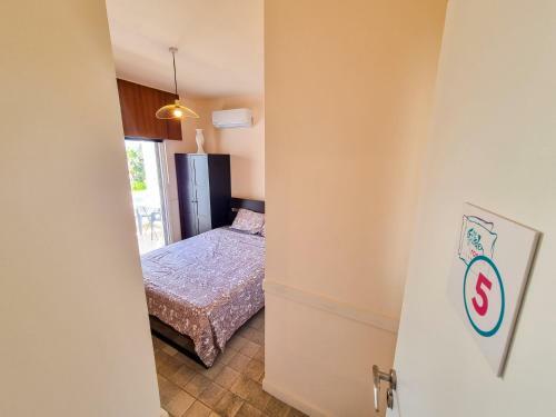 Larnaca Garden Rooms