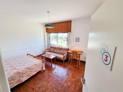 Larnaca Garden Rooms