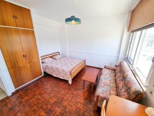 Larnaca Garden Rooms