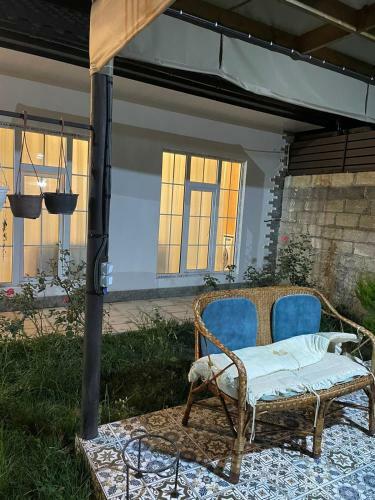 Apartamento Appart Qusar