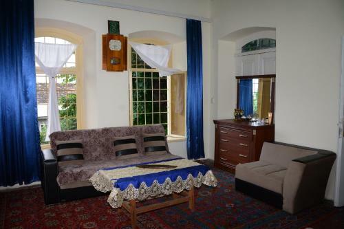 Hostal Ali Ancient House 555