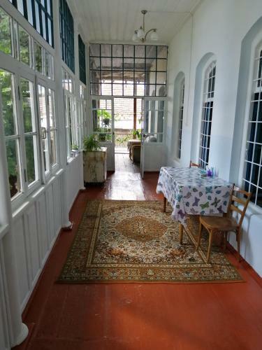 Hostal Ali Ancient House 555