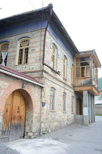 Hostal Ali Ancient House 555