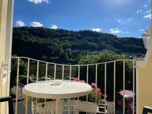 Hostal Caf� B�ckerei Pension Alcana Mirco M�nch