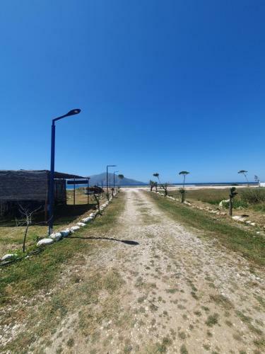 Apartamento Arben's Houses