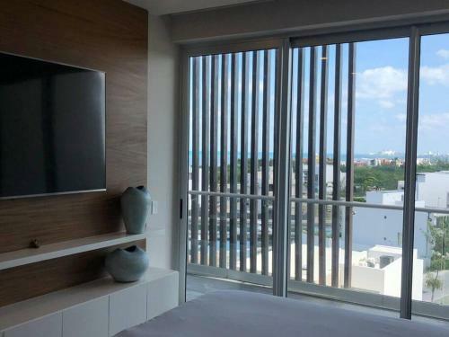 Apartamento Ph Ocean Front W/ Chef And Yatch Rental
