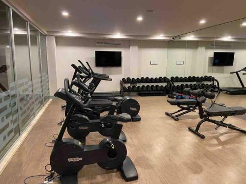 Apartamento Ph Ocean Front W/ Chef And Yatch Rental