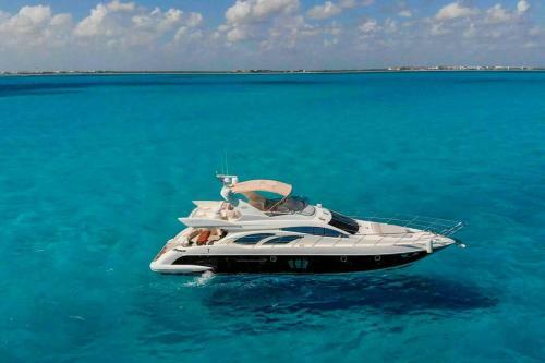 Apartamento Ph Ocean Front W/ Chef And Yatch Rental
