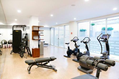 Apartamento Ph Ocean Front W/ Chef And Yatch Rental