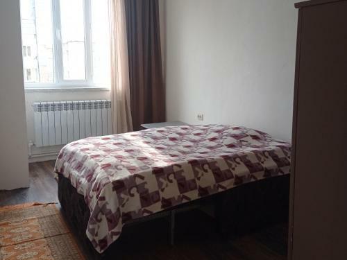 Apartamento Sevan Home On The Center