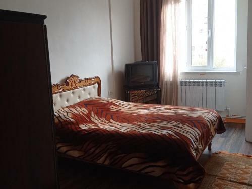 Apartamento Sevan Home On The Center