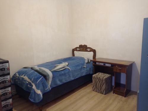Apartamento Sevan Home On The Center