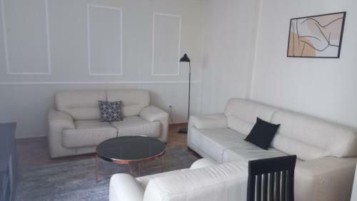 Urban Apartments