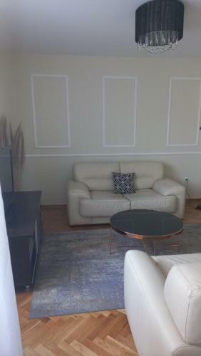 Urban Apartments