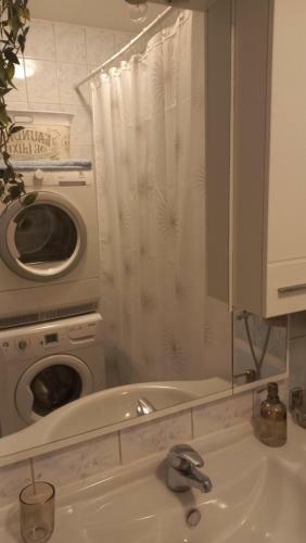 Urban Apartments