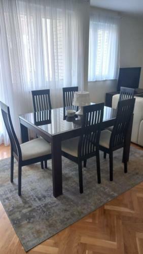 Urban Apartments