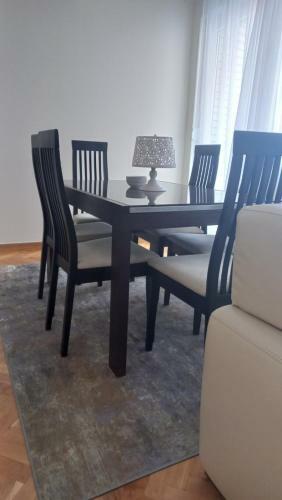 Urban Apartments