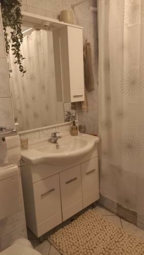 Urban Apartments