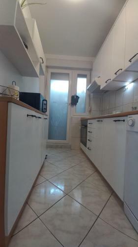 Urban Apartments