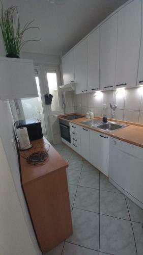 Urban Apartments