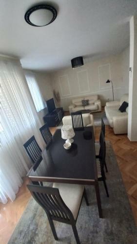 Urban Apartments
