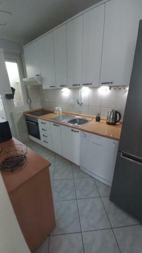 Urban Apartments