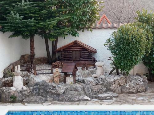 Villa Riverside Buna - Mostar