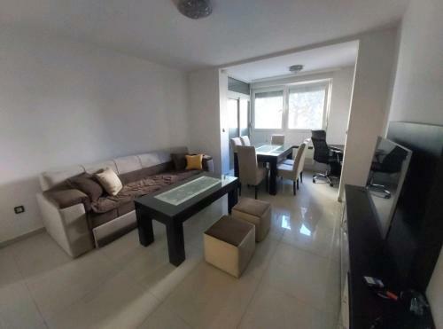Boni Apartment