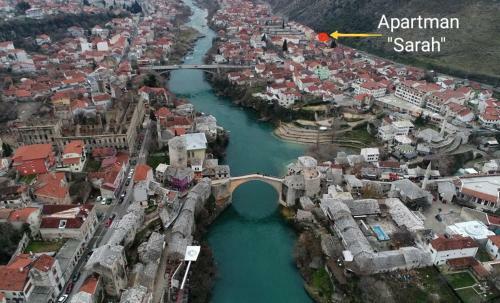 Apartman Sarah Mostar