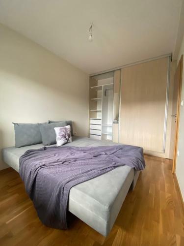 Apartman Central Pale