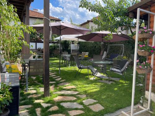 Hostal Guest House Elit