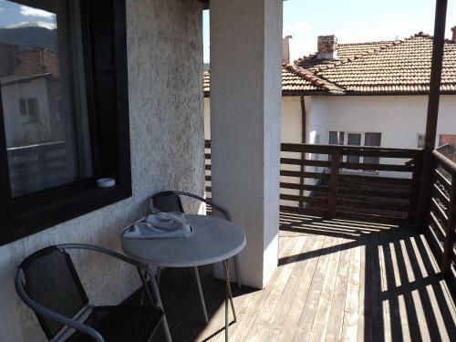 Hostal Guest House Elit