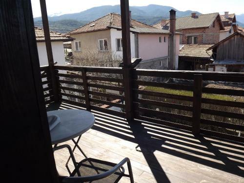 Hostal Guest House Elit