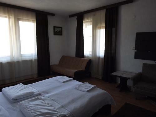 Hostal Guest House Elit