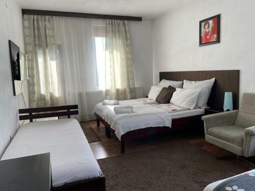 Hostal Guest House Elit