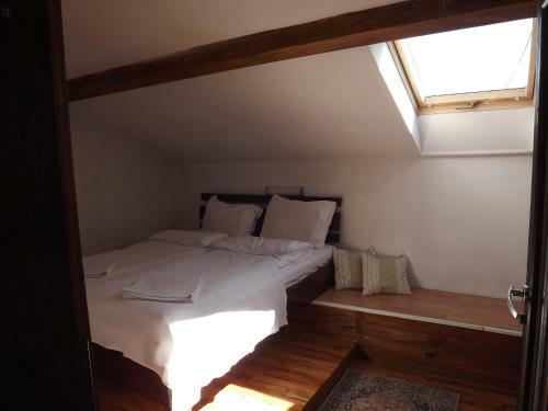 Hostal Guest House Elit