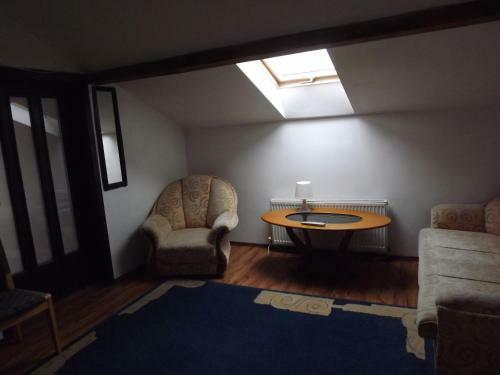 Hostal Guest House Elit