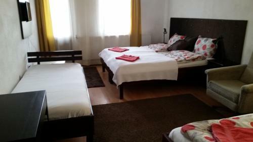 Hostal Guest House Elit