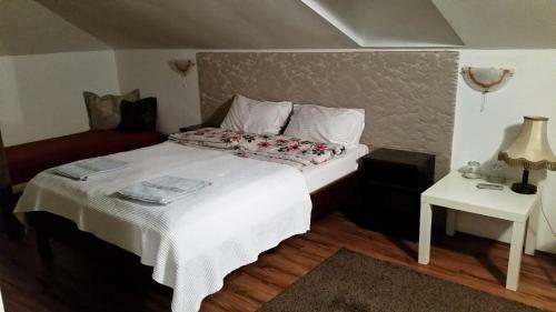 Hostal Guest House Elit