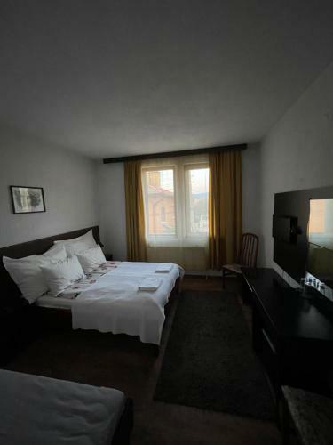 Hostal Guest House Elit