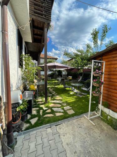 Hostal Guest House Elit