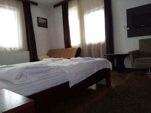 Hostal Guest House Elit