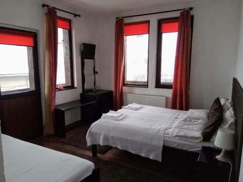 Hostal Guest House Elit