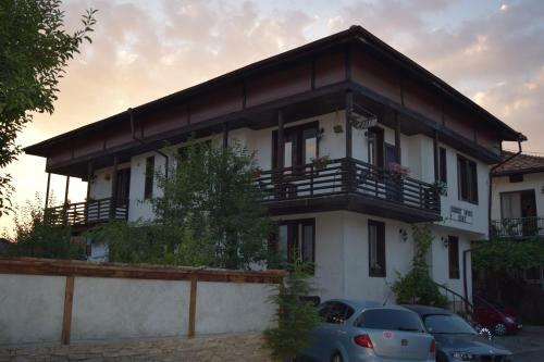 Hostal Guest House Elit