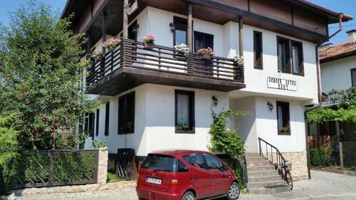 Hostal Guest House Elit