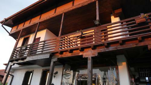 Hostal Guest House Elit