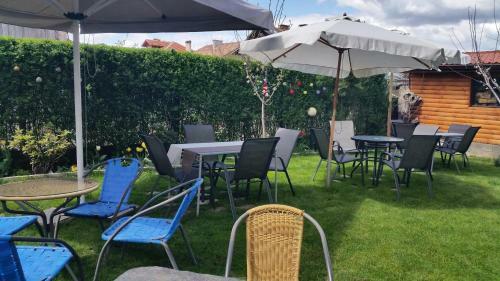 Hostal Guest House Elit