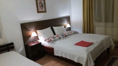 Hostal Guest House Elit